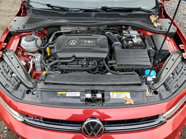 Volkswagen Jetta Gli Autobahn Image 7