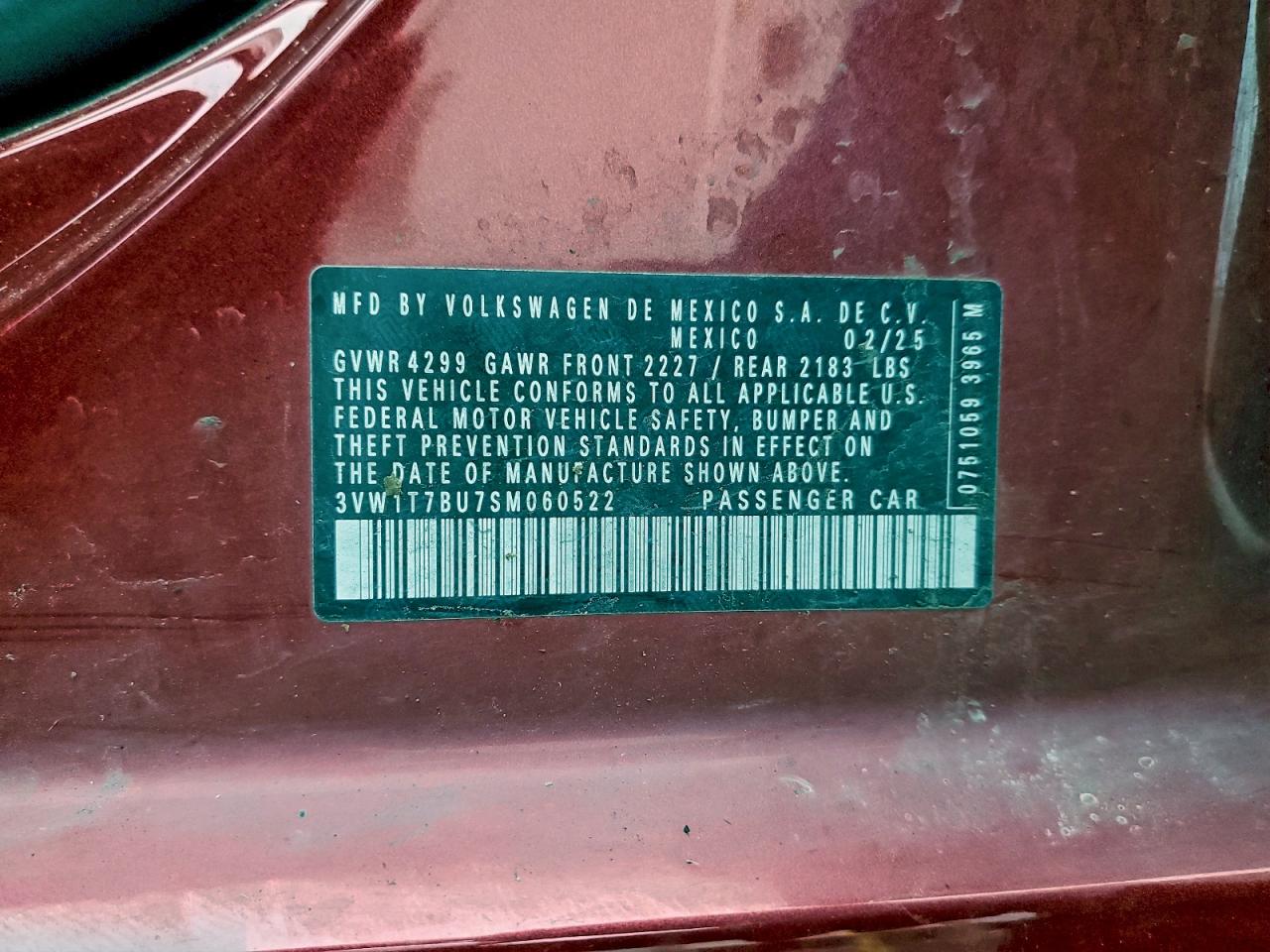 Volkswagen Jetta Gli Autobahn Image 10