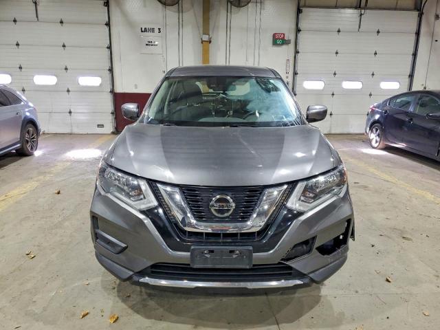 Nissan Rogue S Image 14
