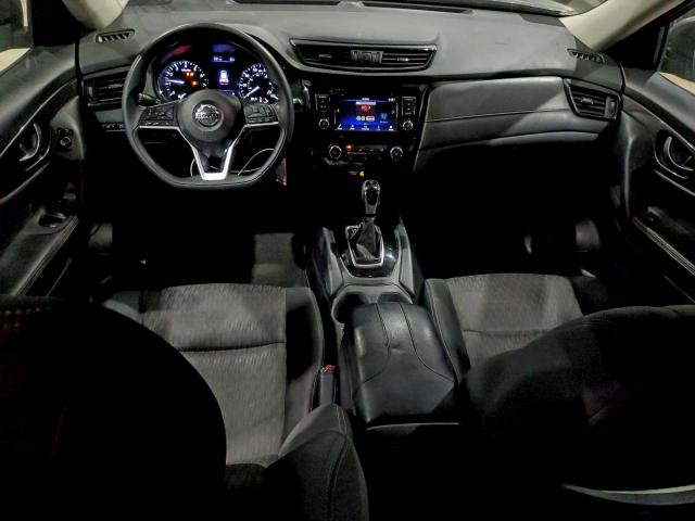 Nissan Rogue S Image 6