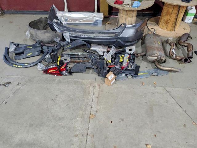 Nissan Rogue S Image 11