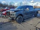 Ford F-150 Supercrew Image 1