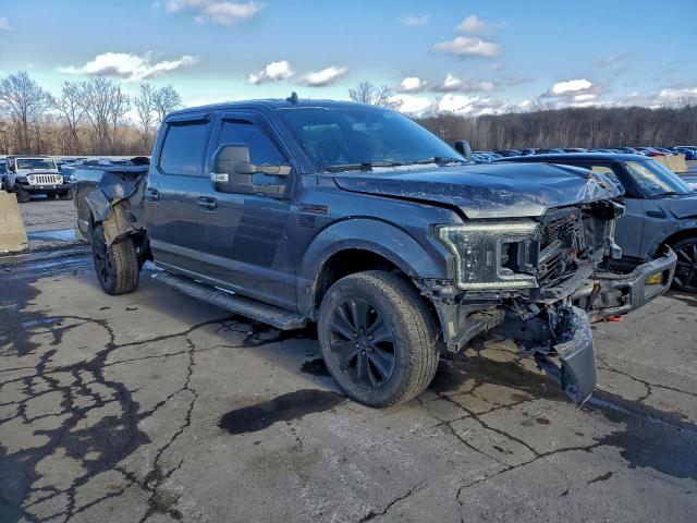 Ford F-150 Supercrew Image 9