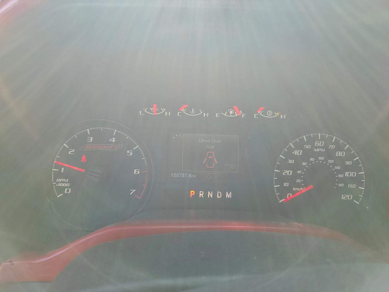 Ford F-150 Supercrew Image 7