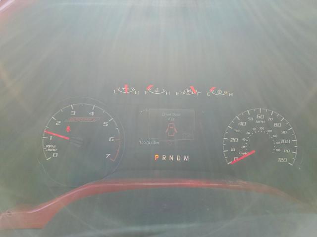 Ford F-150 Supercrew Image 7