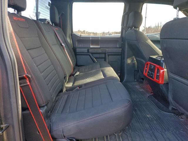 Ford F-150 Supercrew Image 4