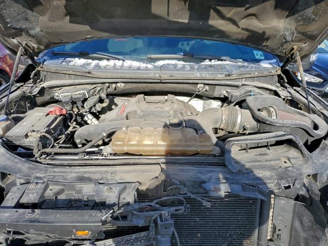 Ford F-150 Supercrew Image 12