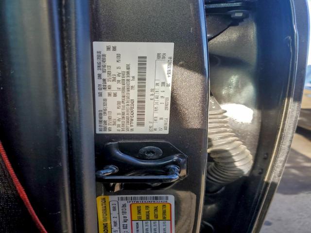 Ford F-150 Supercrew Image 11