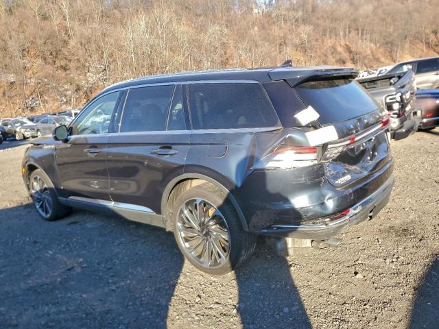 Lincoln Aviator Reserve Image 4