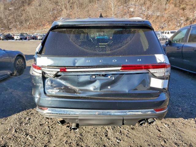 Lincoln Aviator Reserve Image 7