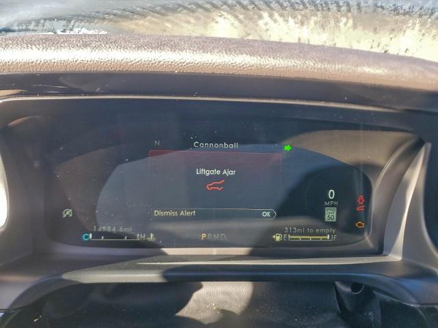 Lincoln Aviator Reserve Image 2