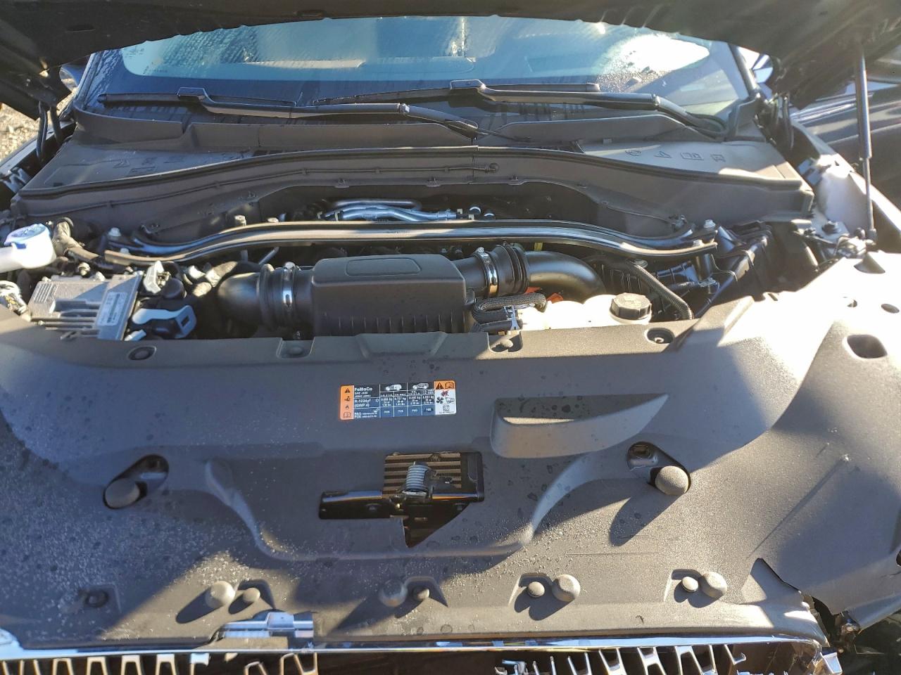 Lincoln Aviator Reserve Image 11