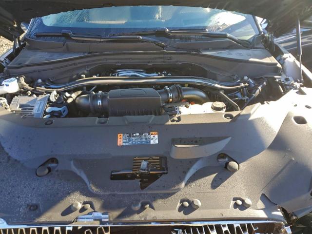 Lincoln Aviator Reserve Image 11