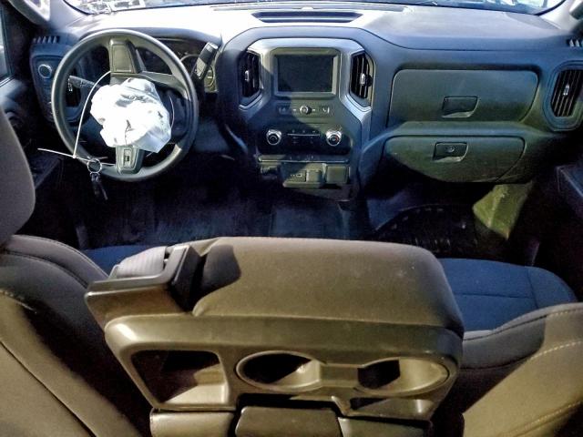 GMC Sierra K2500 Heavy Duty Image 11