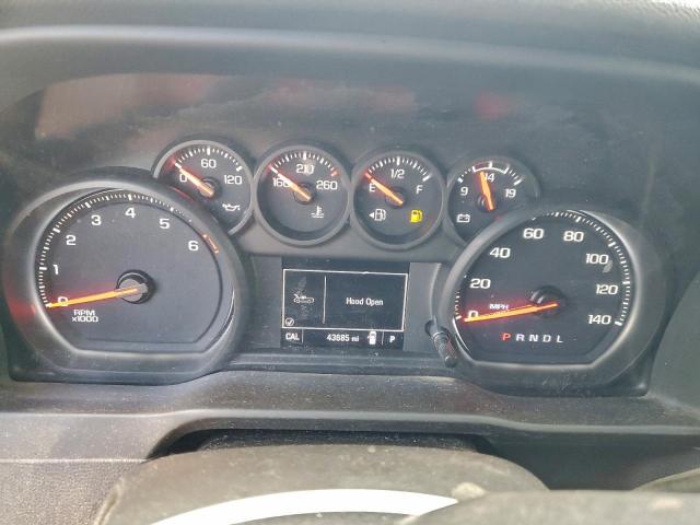 GMC Sierra K2500 Heavy Duty Image 5