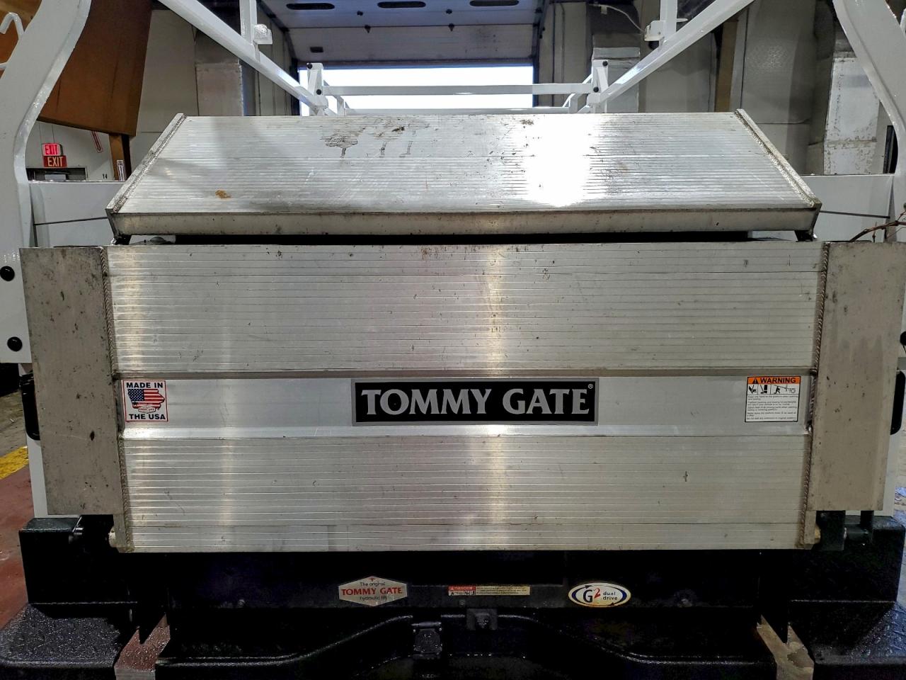 GMC Sierra K2500 Heavy Duty Image 6