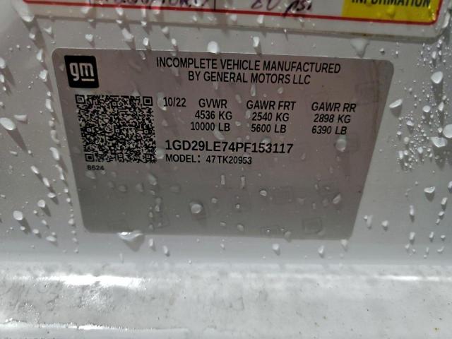 GMC Sierra K2500 Heavy Duty Image 13