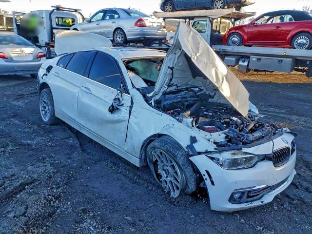 BMW 3 Series Xi Image 10