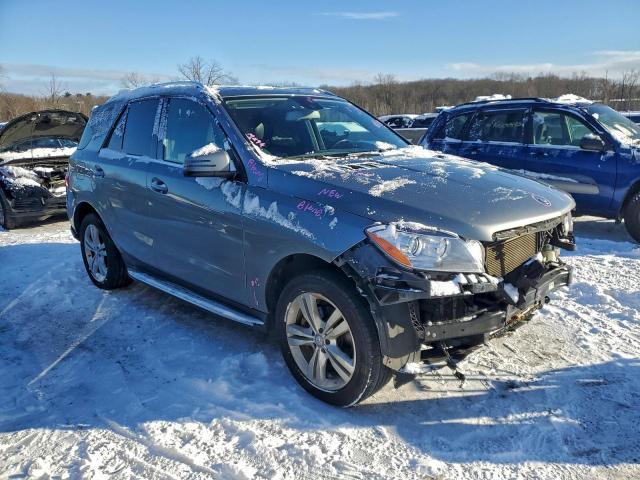 Mercedes-Benz M-Class 350 4matic Image 4