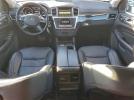 Mercedes-Benz M-Class 350 4matic Image 12