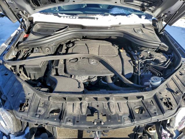 Mercedes-Benz M-Class 350 4matic Image 10