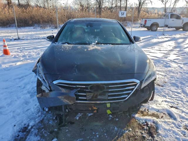 Hyundai SONATA Sport Image 7