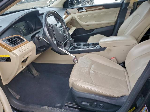 Hyundai SONATA Sport Image 13