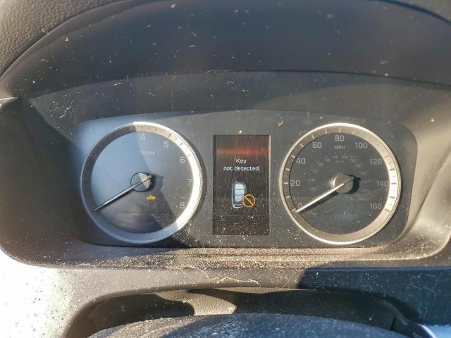 Hyundai SONATA Sport Image 9