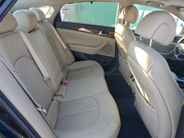 Hyundai SONATA Sport Image 6