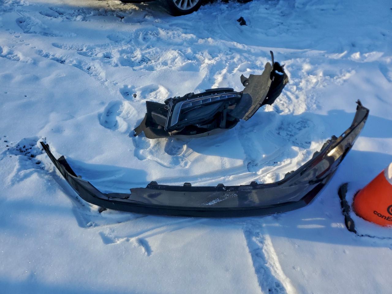 Hyundai SONATA Sport Image 10