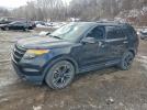 Ford Explorer Sport Image 1