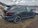 Ford Explorer Sport Image 11