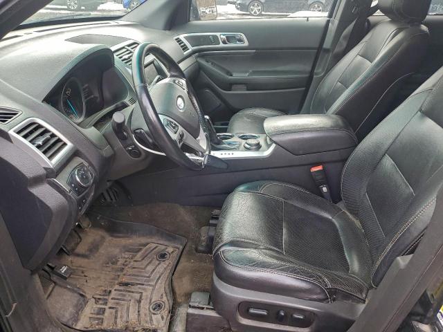 Ford Explorer Sport Image 7