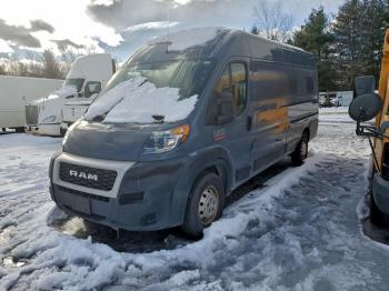  Salvage Ram Promaster