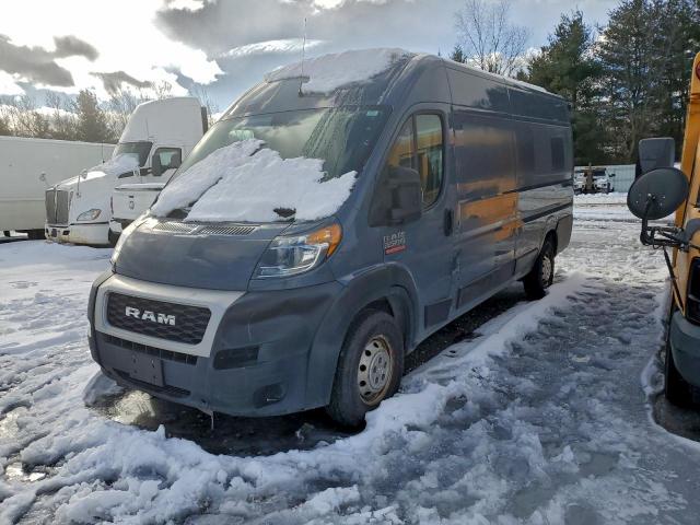  Salvage Ram Promaster