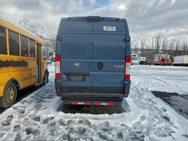 Ram Promaster 3500 High Image 6