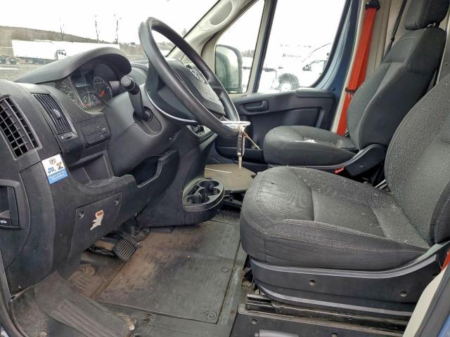 Ram Promaster 3500 High Image 13