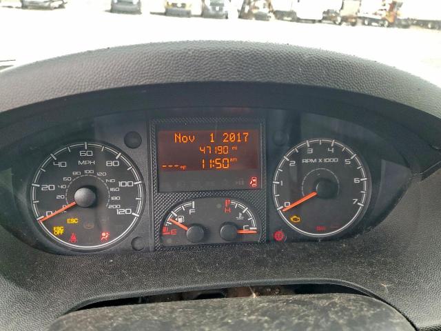 Ram Promaster 3500 High Image 3