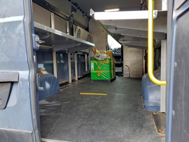 Ram Promaster 3500 High Image 2