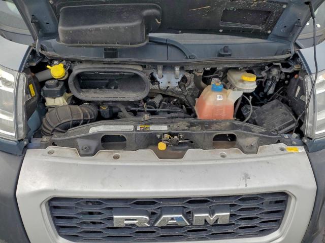 Ram Promaster 3500 High Image 12