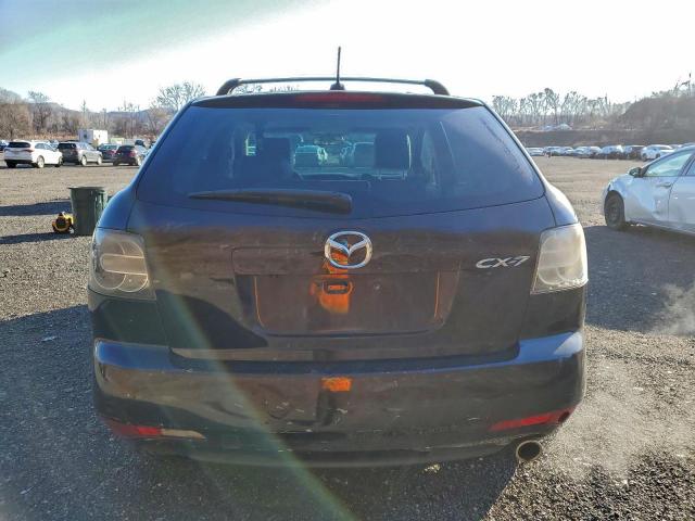 Mazda Cx Image 5