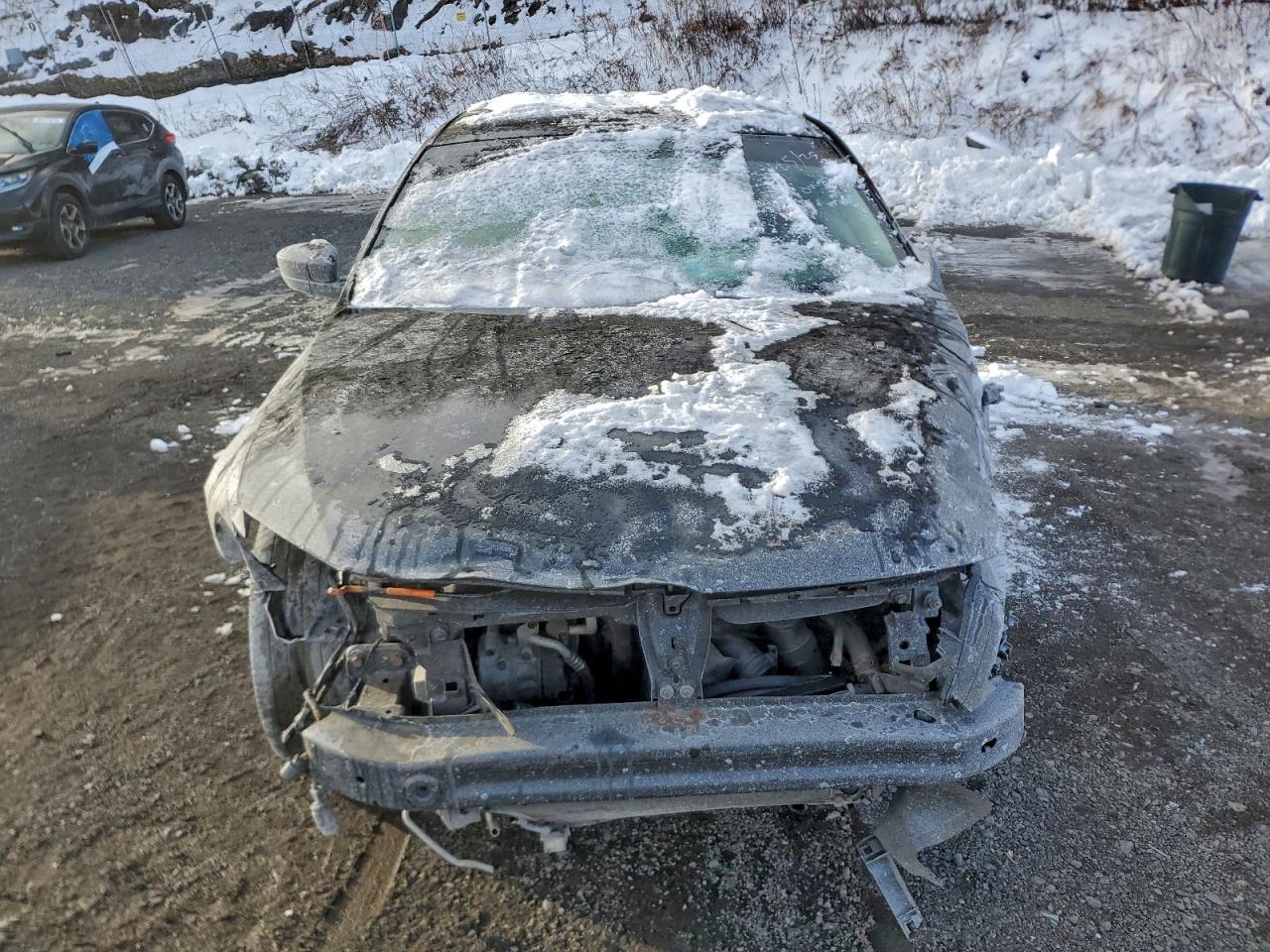 Volkswagen Jetta Base Image 5