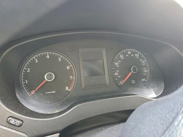 Volkswagen Jetta Base Image 3