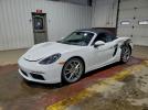 Porsche Boxster Base Image 1