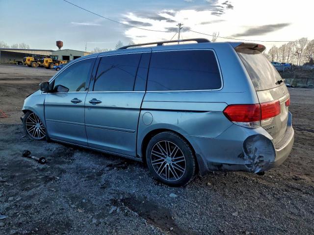 Honda Odyssey Exl Image 6