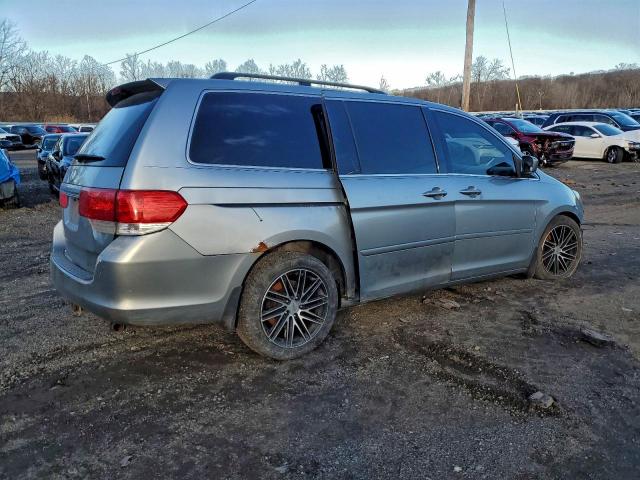 Honda Odyssey Exl Image 2