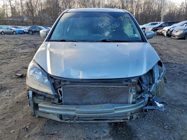 Honda Odyssey Exl Image 5