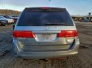 Honda Odyssey Exl Image 4