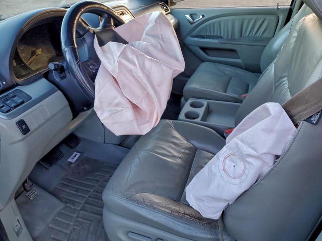 Honda Odyssey Exl Image 10