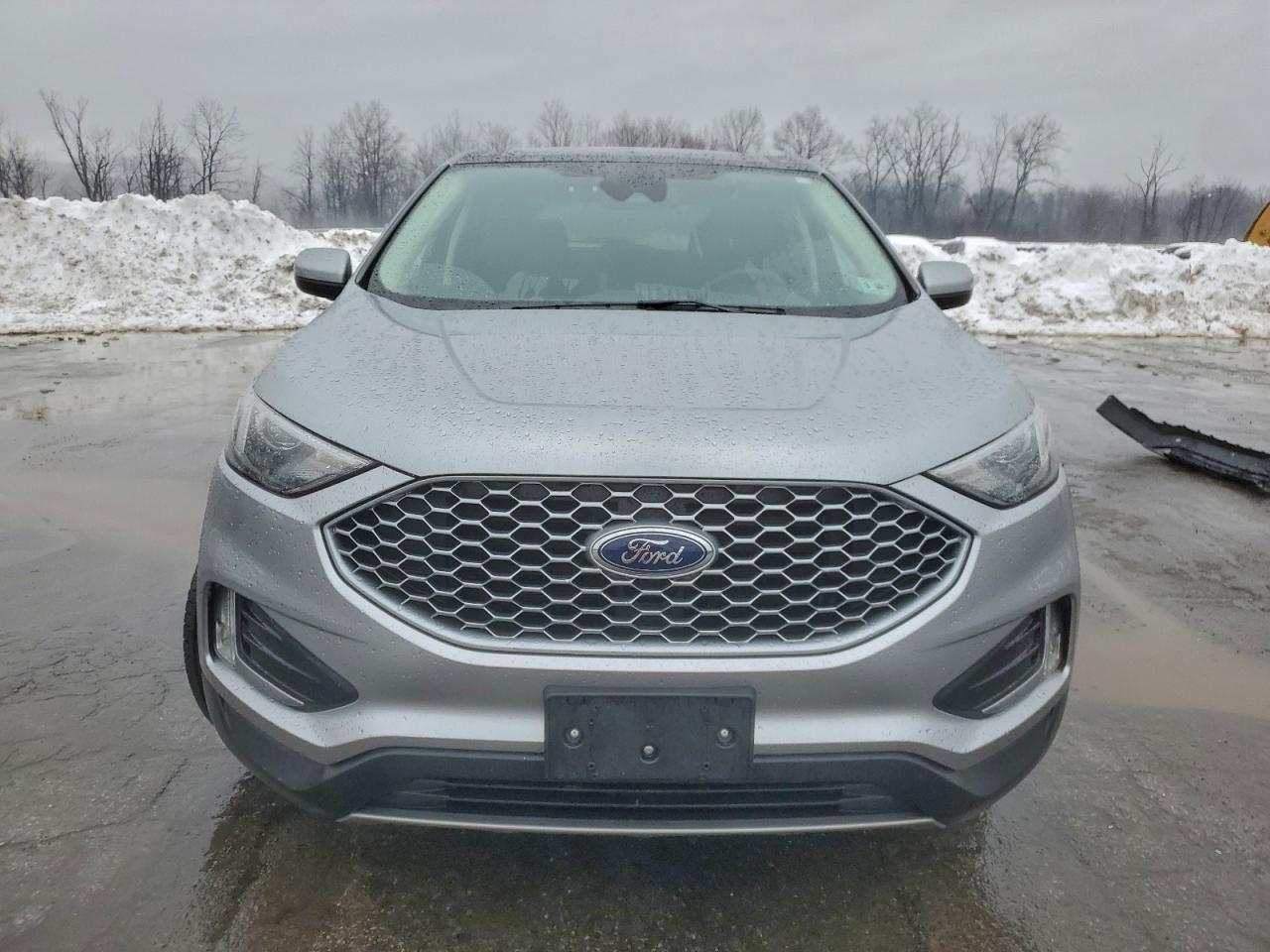 Ford Edge Sel Image 7